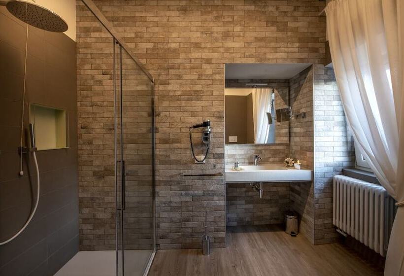 بنسيون Residenza Don Alberto