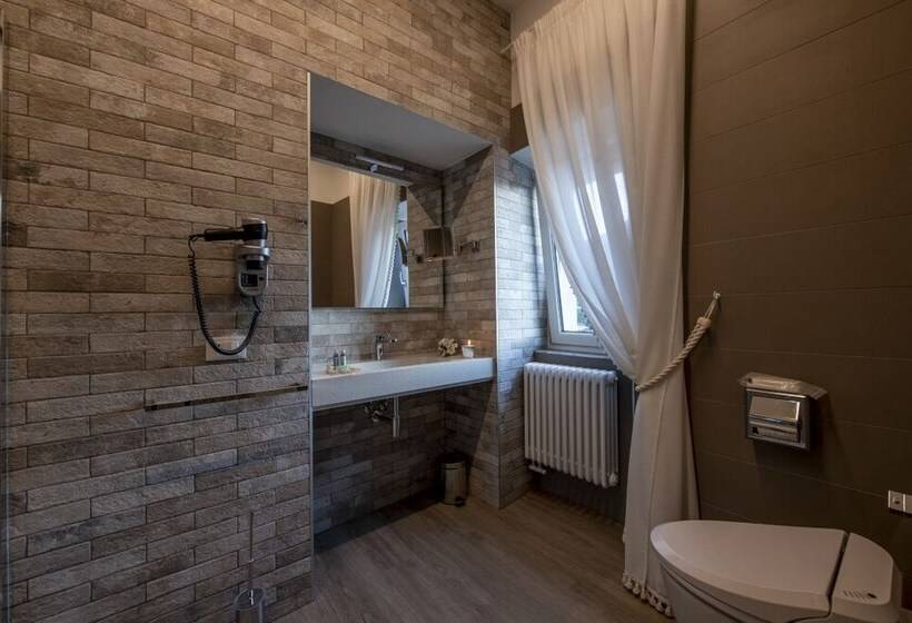 بنسيون Residenza Don Alberto