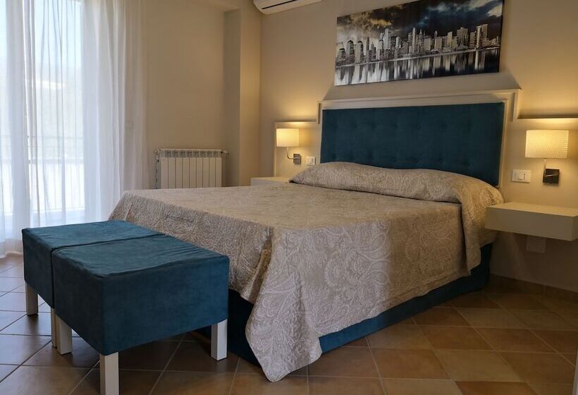 פנסיון Scm House