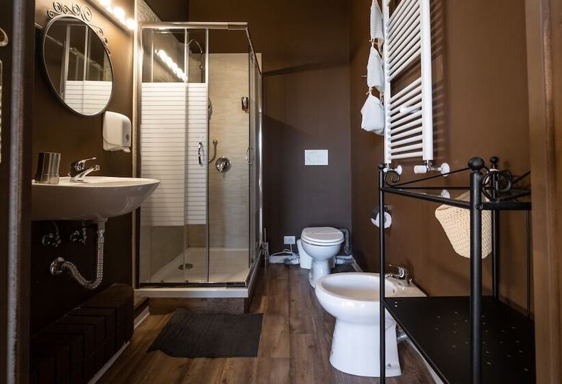 פנסיון Cconforthotels R&b Semplici Emozioni   Self Check In