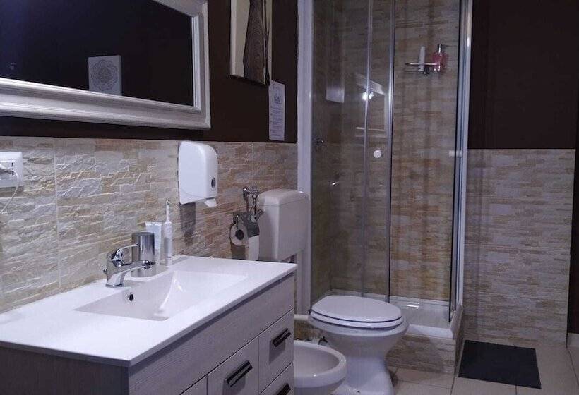 פנסיון Cconforthotels R&b Semplici Emozioni   Self Check In