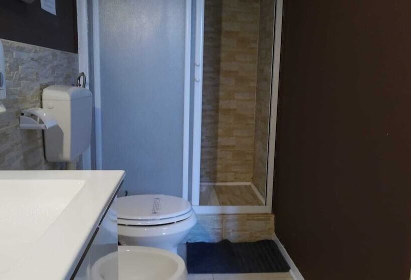 פנסיון Cconforthotels R&b Semplici Emozioni   Self Check In