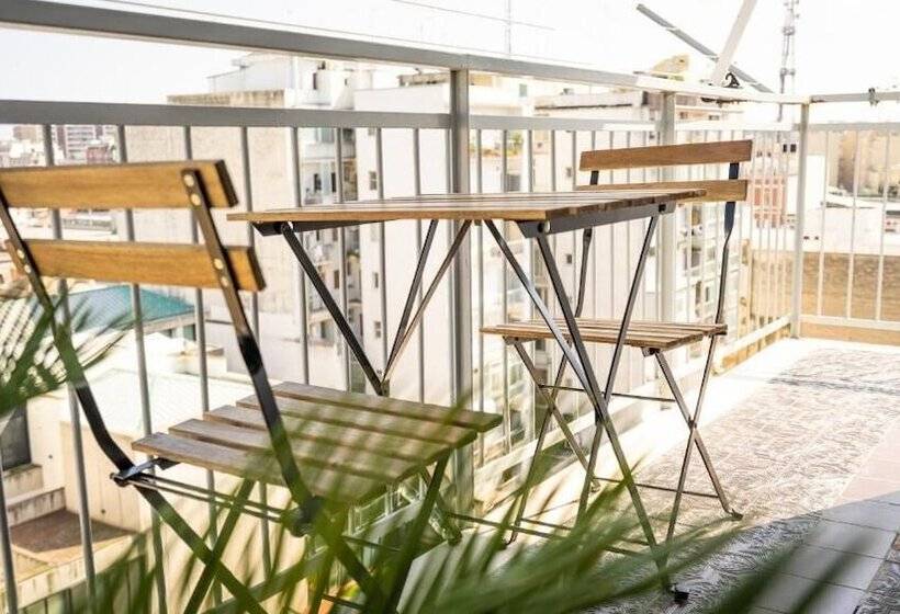 پانسیون Cconforthotels R&b Semplici Emozioni   Self Check In