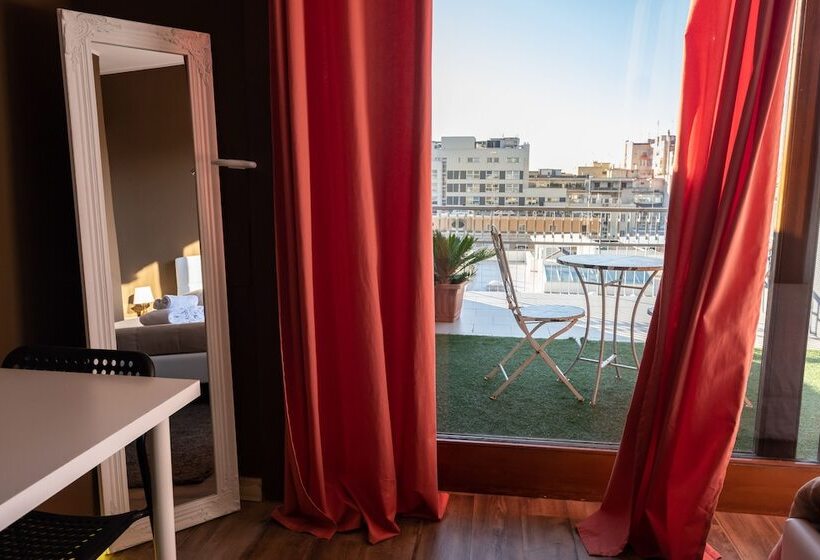 פנסיון Cconforthotels R&b Semplici Emozioni   Self Check In