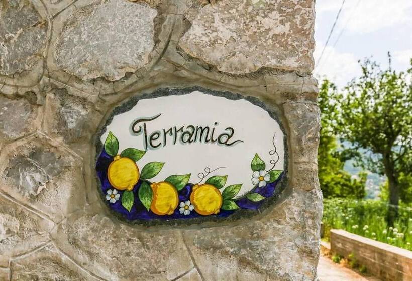 פנסיון Terra Mia