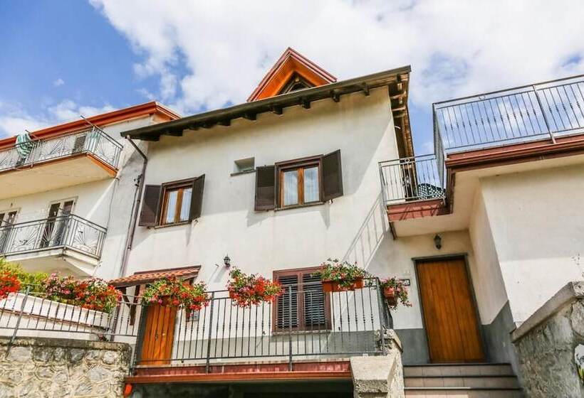 פנסיון Terra Mia