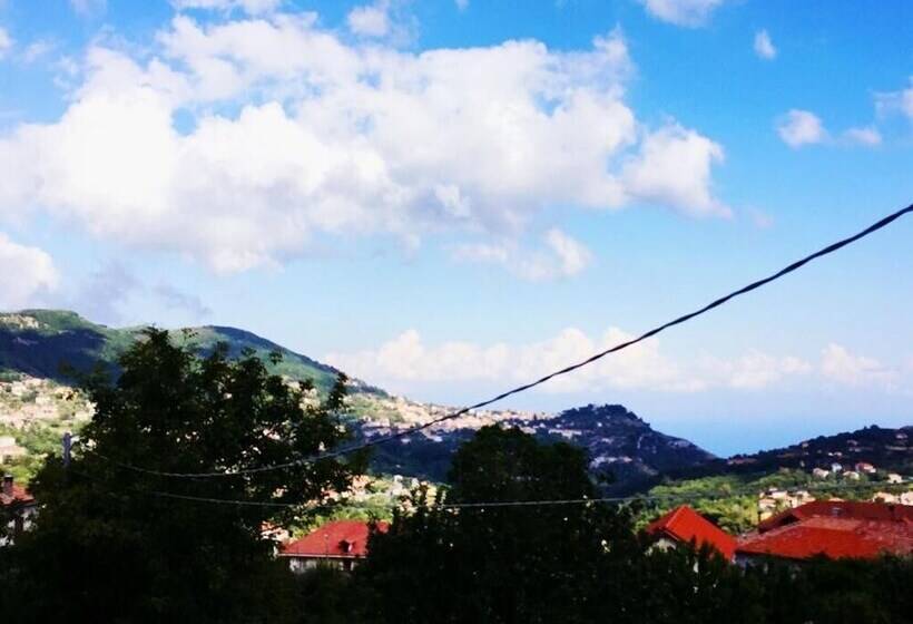 פנסיון Terra Mia