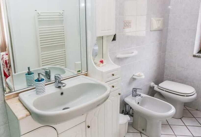 פנסיון Terra Mia