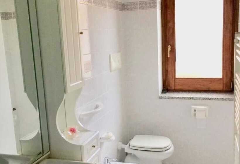 פנסיון Terra Mia