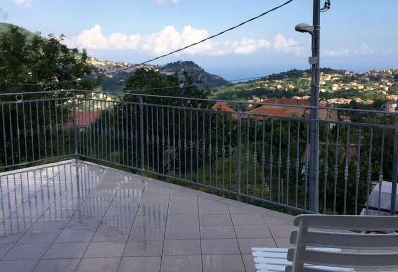 פנסיון Terra Mia