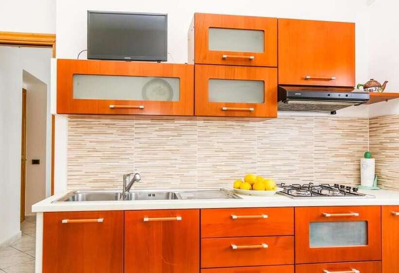 פנסיון Terra Mia