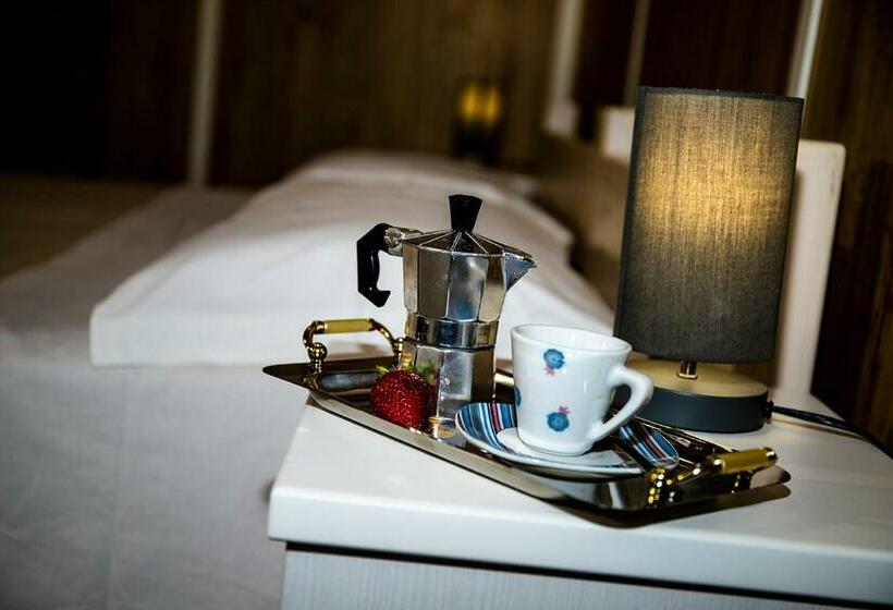 פנסיון Vacanze Cassibile