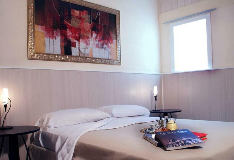 פנסיון Vacanze Cassibile