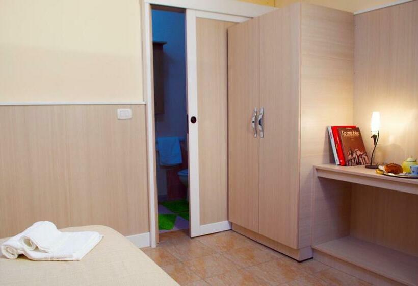 פנסיון Vacanze Cassibile