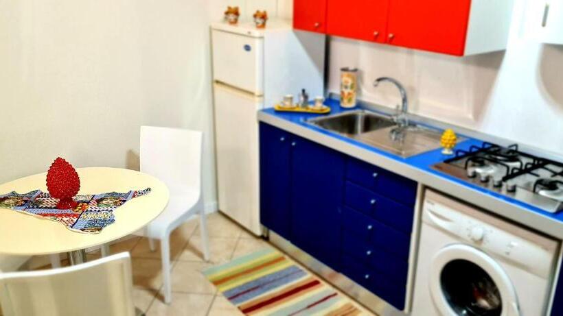 פנסיון Vacanze Cassibile