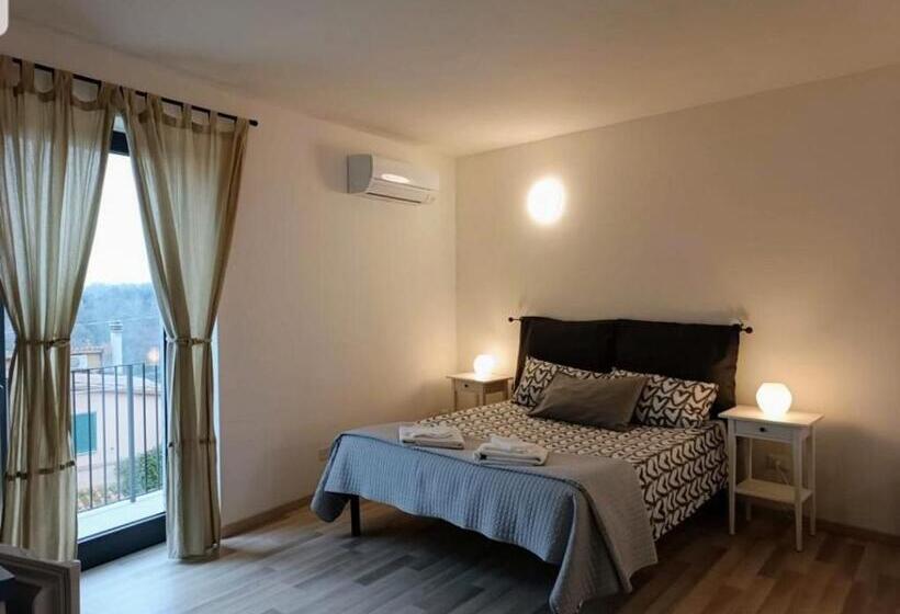 ペンション Velia S Home Casa Vacanze B&b