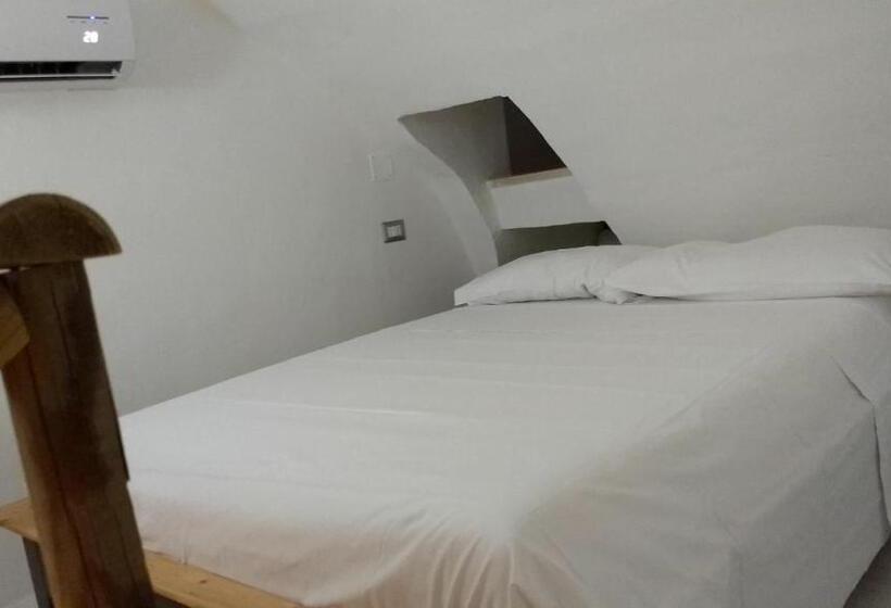 بنسيون Vera Vacanza