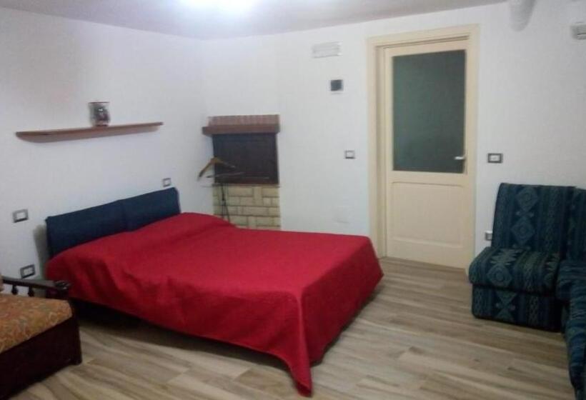 פנסיון Vera Vacanza