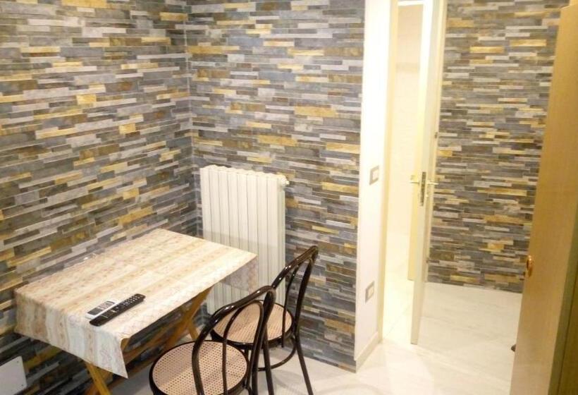 פנסיון Vera Vacanza