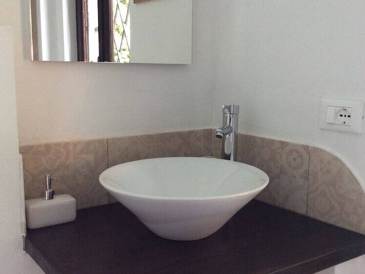 Пансион Villa Cesarina, Vallio Terme , Salo’