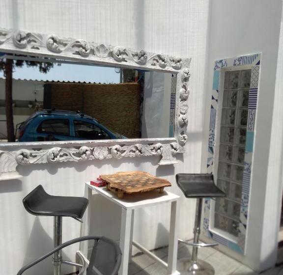 פנסיון Villa Giulia   Vesuvio Guest House Pompei Sorrento