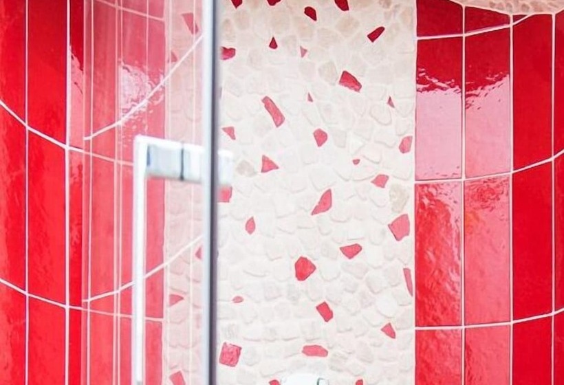 פנסיון Villa Giulia   Vesuvio Guest House Pompei Sorrento