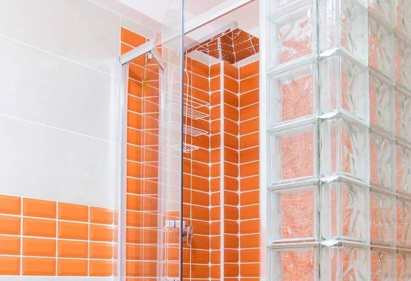 بنسيون Villa Giulia   Vesuvio Guest House Pompei Sorrento