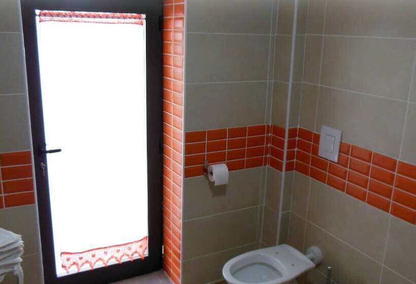 פנסיון Villa Giulia   Vesuvio Guest House Pompei Sorrento