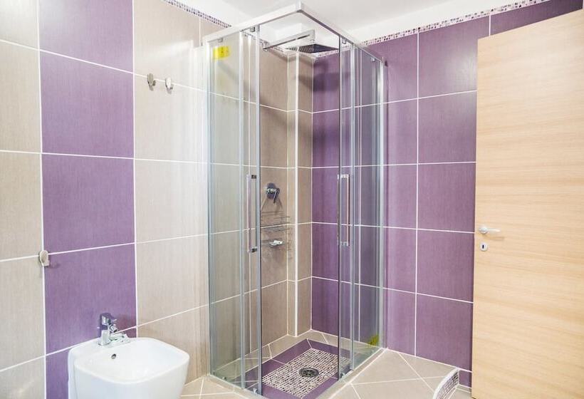 פנסיון Villa Giulia   Vesuvio Guest House Pompei Sorrento