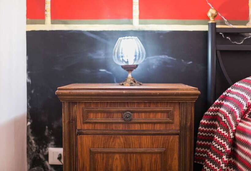 פנסיון Villa Giulia   Vesuvio Guest House Pompei Sorrento