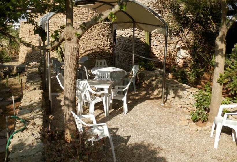 פנסיון Villa Lory