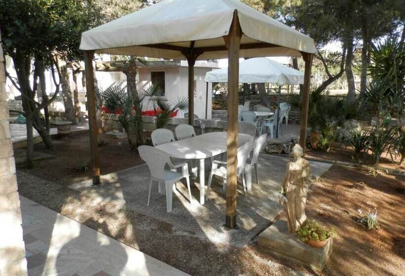 פנסיון Villa Lory