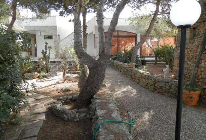 פנסיון Villa Lory