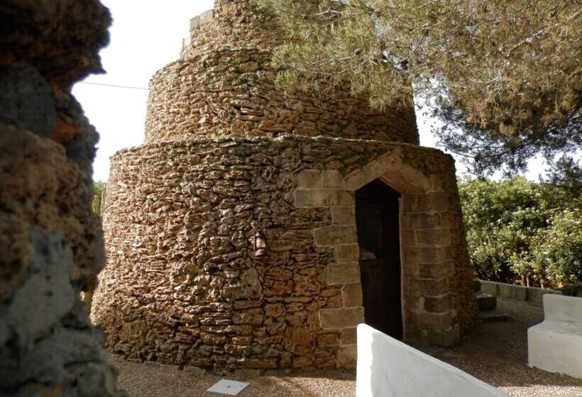 פנסיון Villa Lory