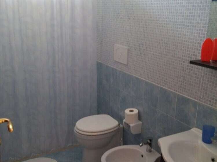 Пансион Villa Lory