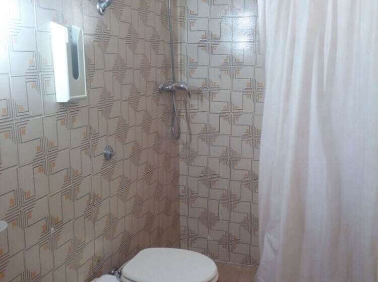 Пансион Villa Lory