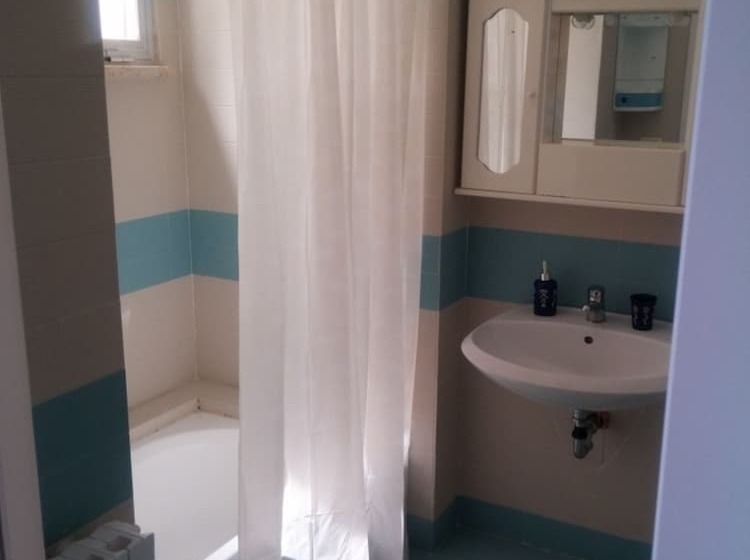 פנסיון Villa Lory