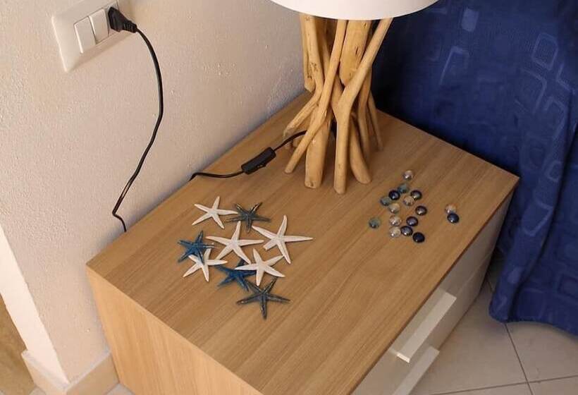 Poseidon Swim & Restaurant Apart