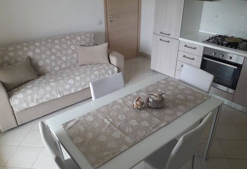 Poseidon Swim & Restaurant Apart