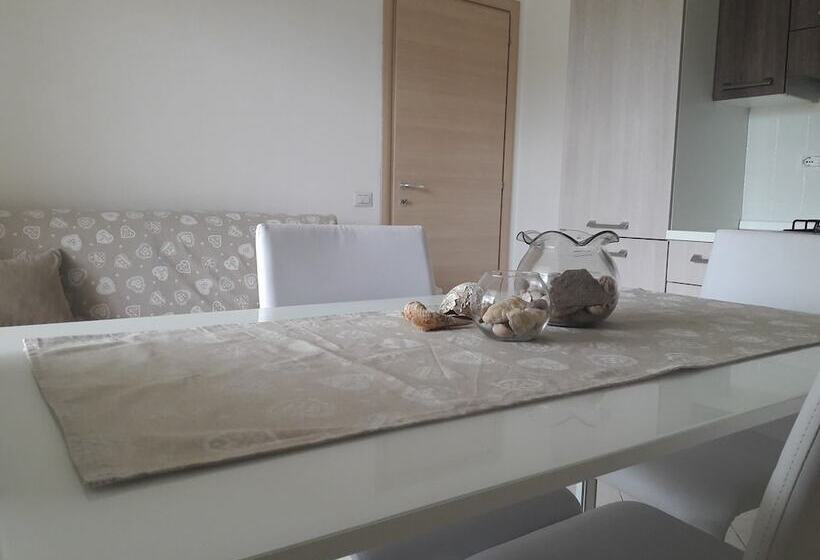 Poseidon Swim & Restaurant Apart