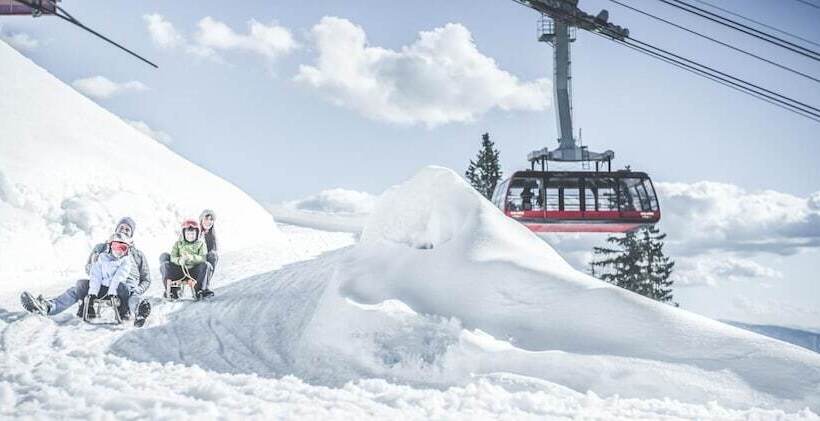 Residence Villa Hedy