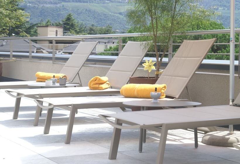 Residence Villa Hedy