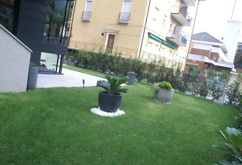 Residence Villa Hedy