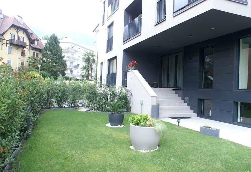 Residence Villa Hedy