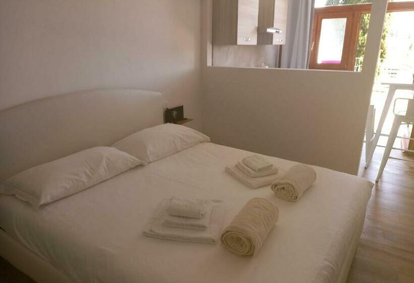 Резиденция Rocca Palazzaccio