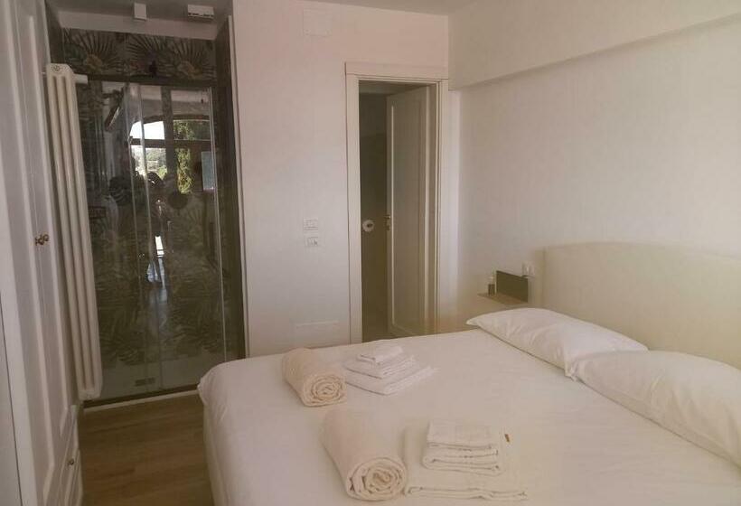 Резиденция Rocca Palazzaccio