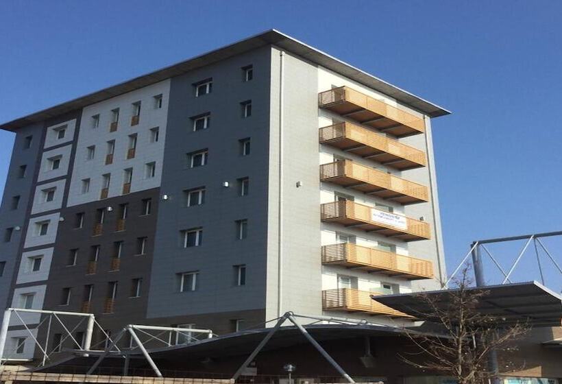 The Residence Galliate