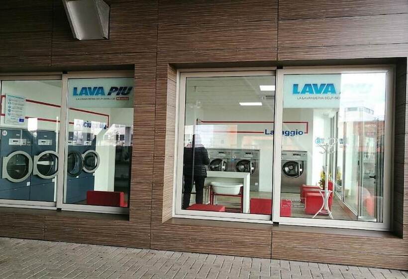 The Residence Galliate