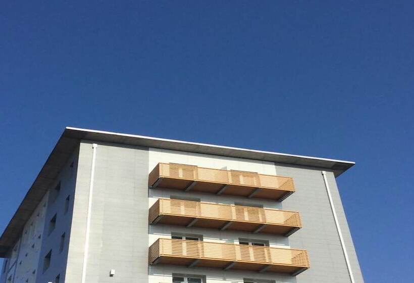 The Residence Galliate