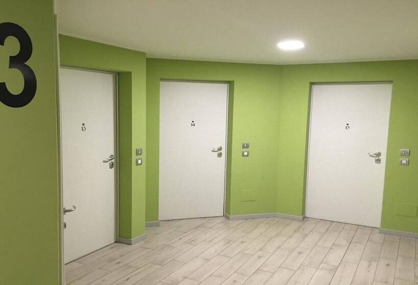 The Residence Galliate